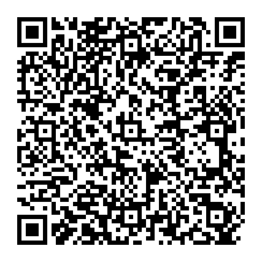 Skann QR-kode
