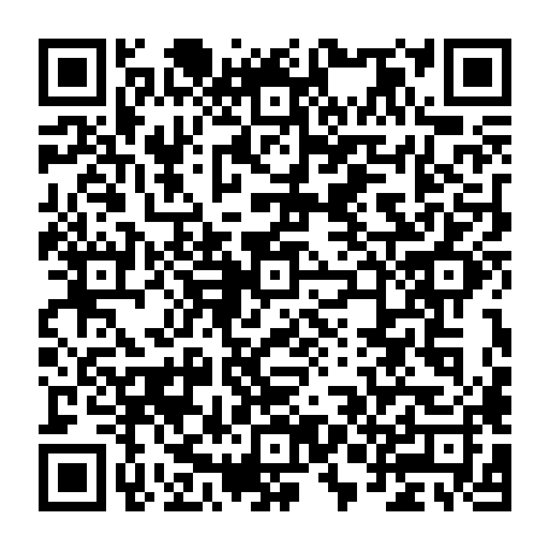 Skann QR-kode