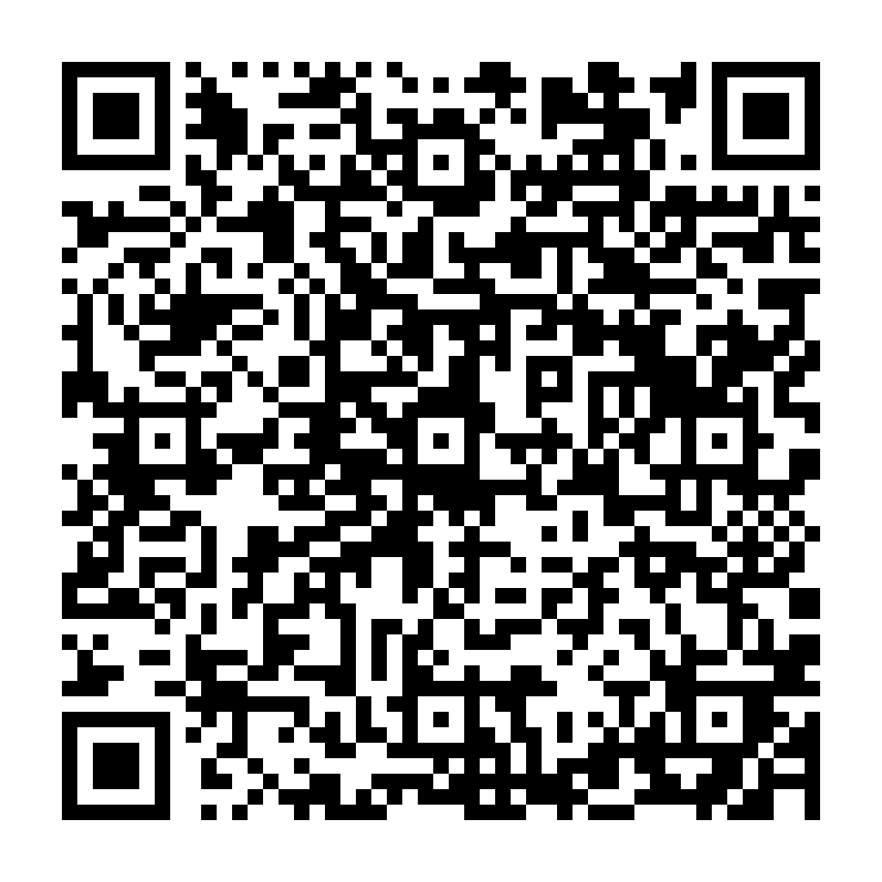 Skann QR-kode