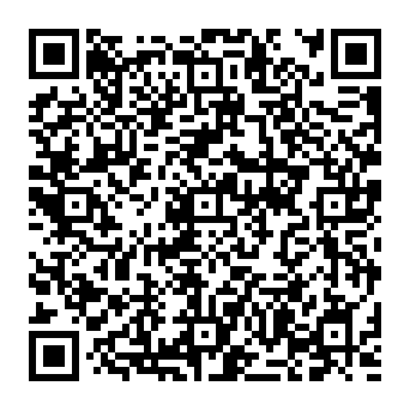 Skann QR-kode