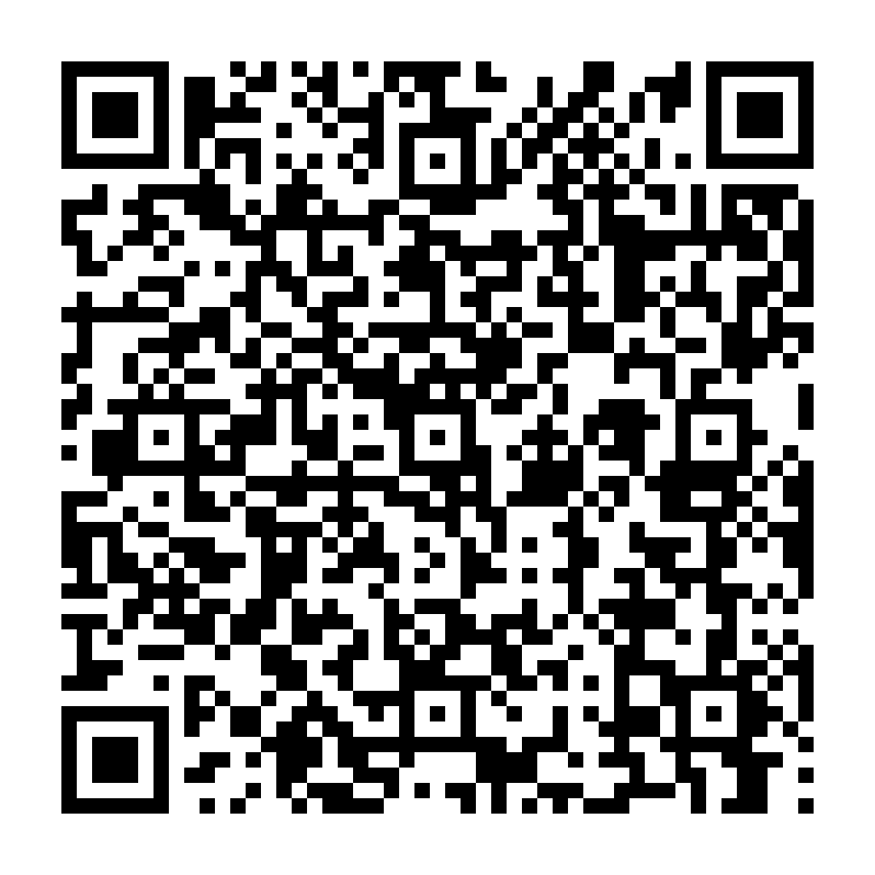 Skann QR-kode