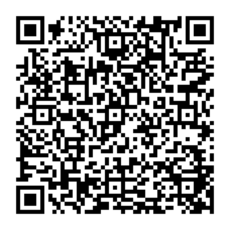 Skann QR-kode