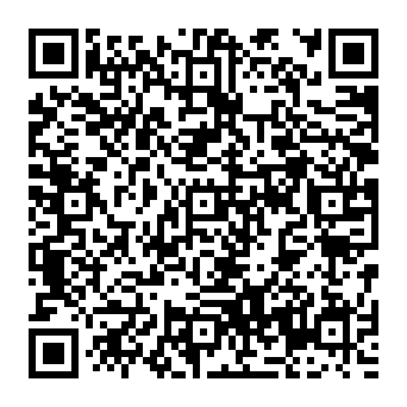 Skann QR-kode