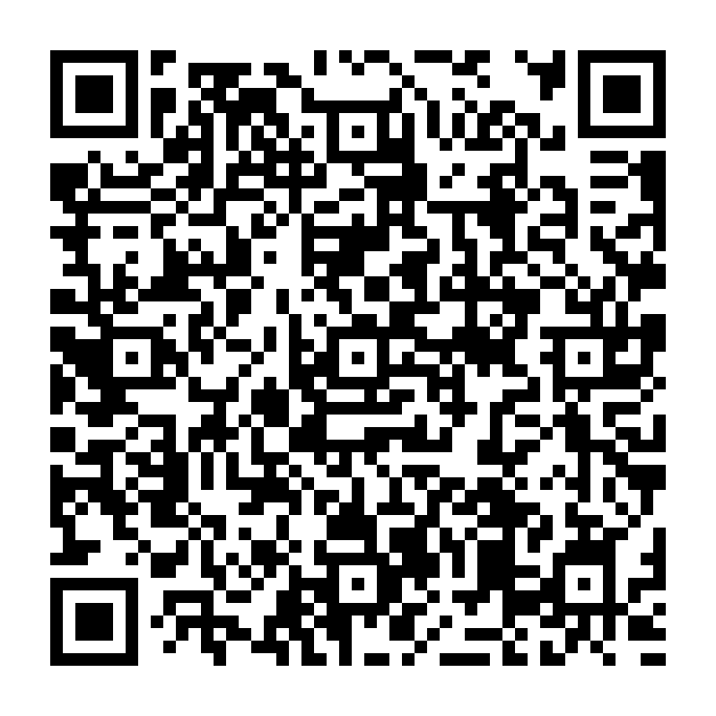 Skann QR-kode