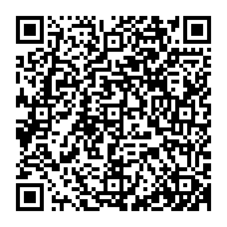 Skann QR-kode