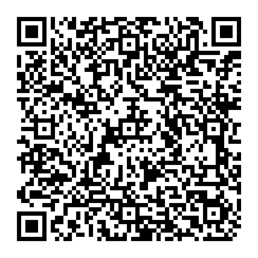 QR-kode