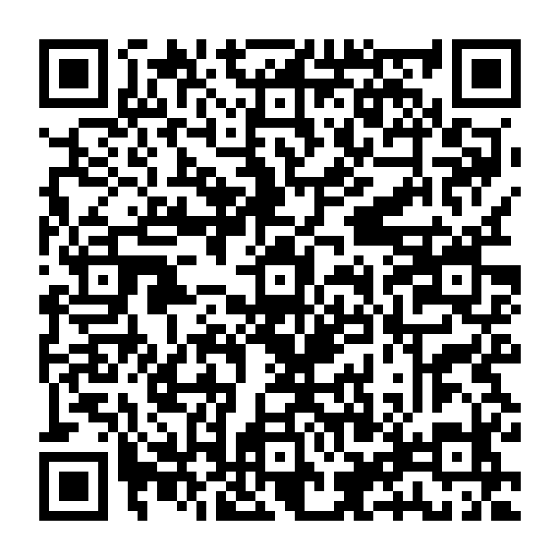 Skann QR-kode