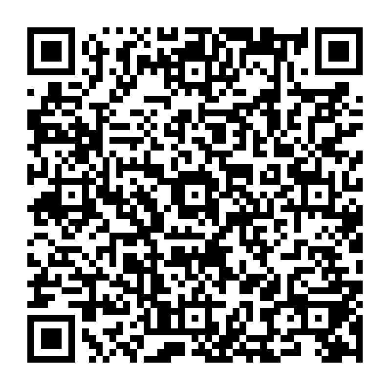 Skann QR-kode