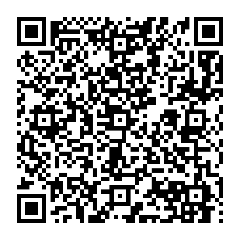 Skann QR-kode