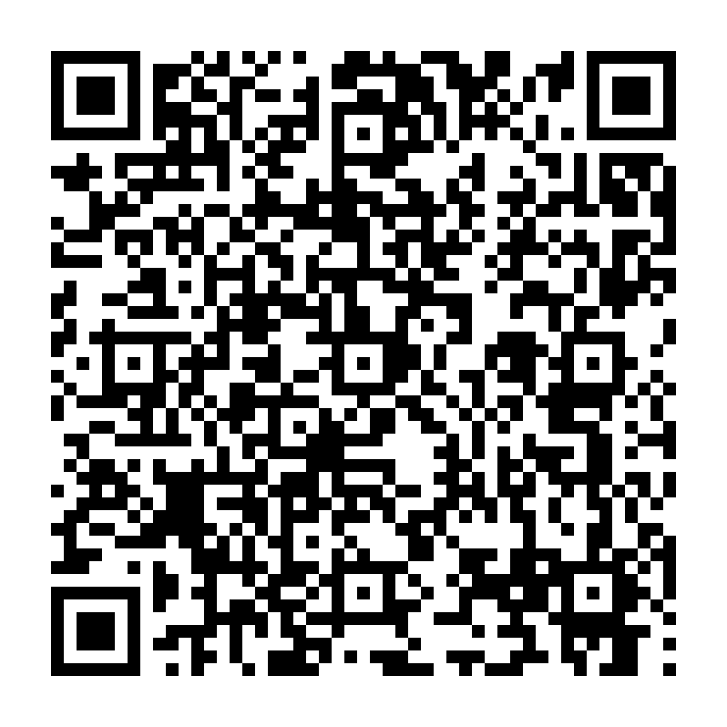Skann QR-kode