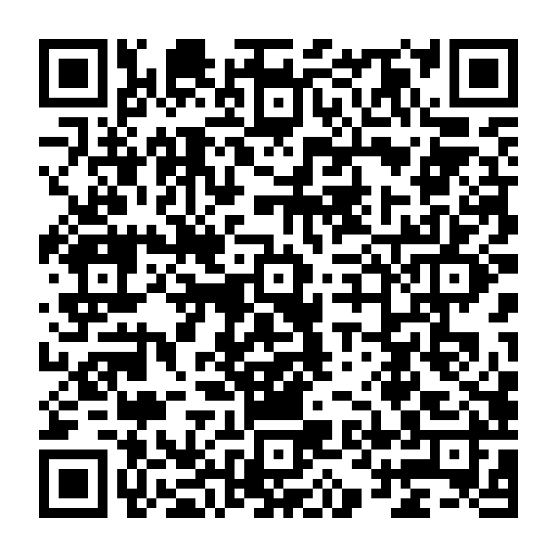 Skann QR-kode