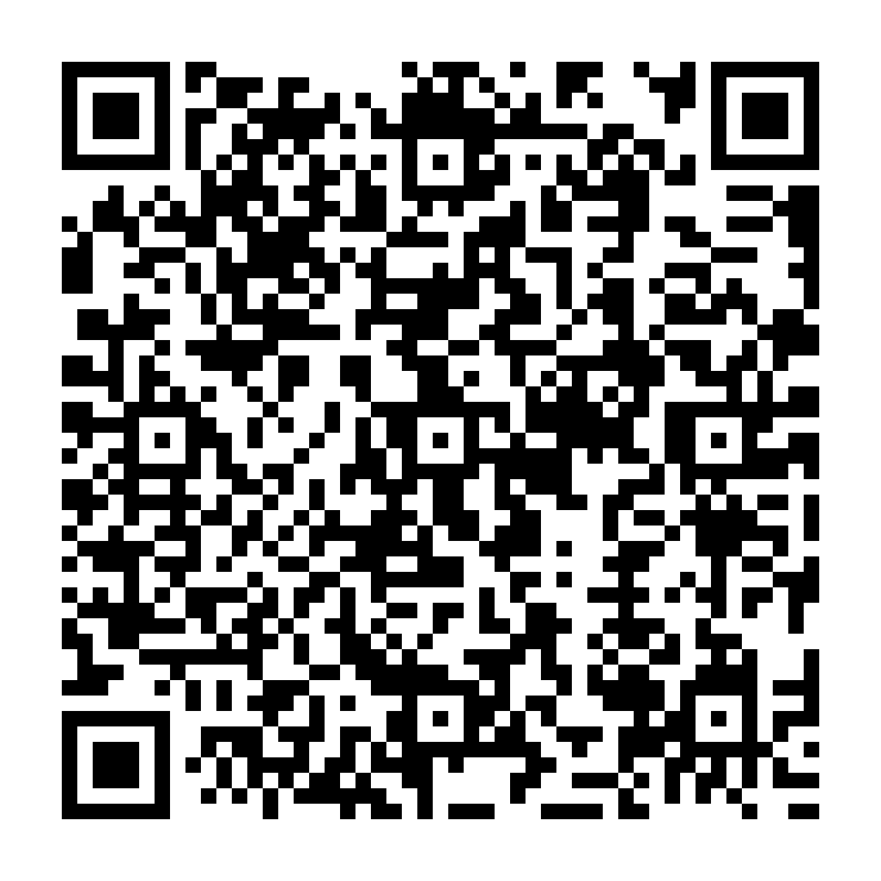 QR-kode