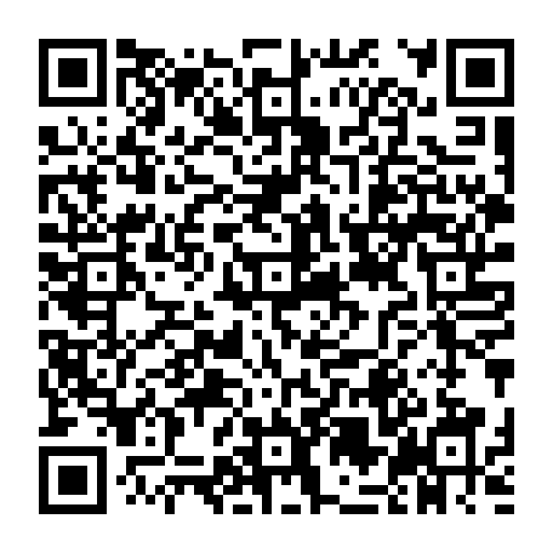 Skann QR-kode