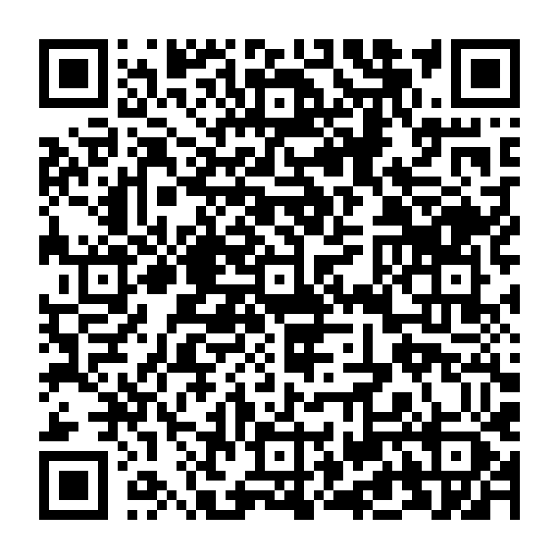 Skann QR-kode