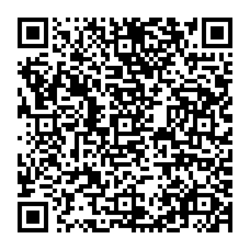 Skann QR-kode