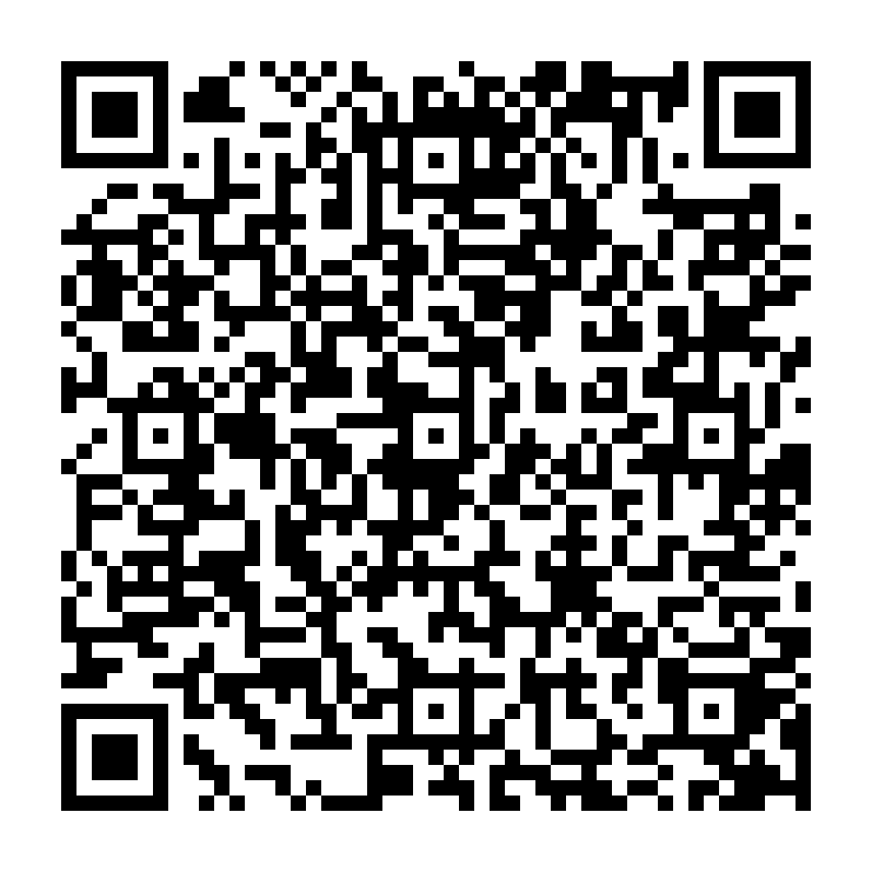 Skann QR-kode