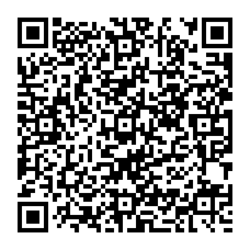 Skann QR-kode