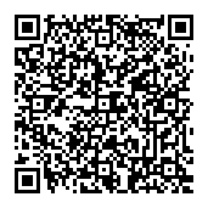 Skann QR-kode