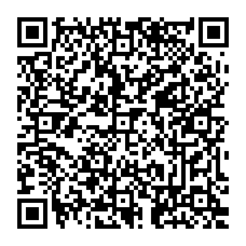 Skann QR-kode