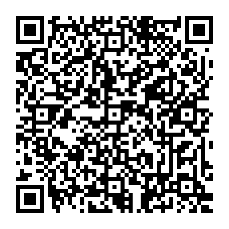 Skann QR-kode