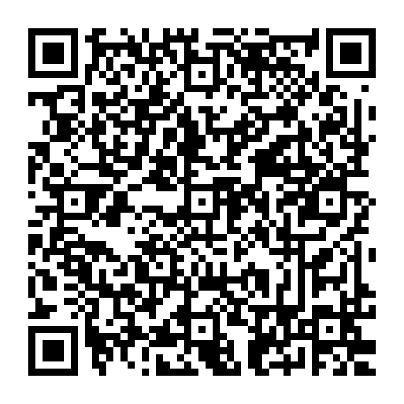 Skann QR-kode