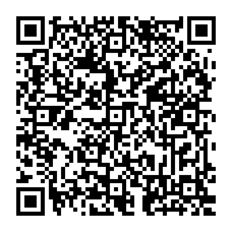Skann QR-kode