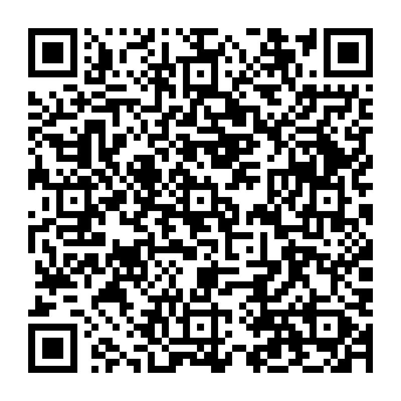 Skann QR-kode
