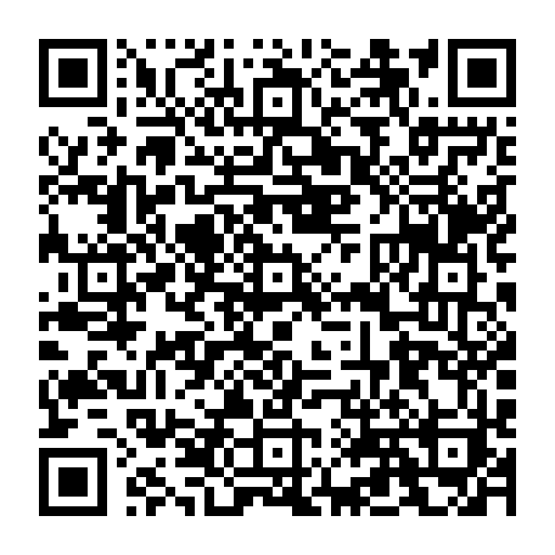 Skann QR-kode