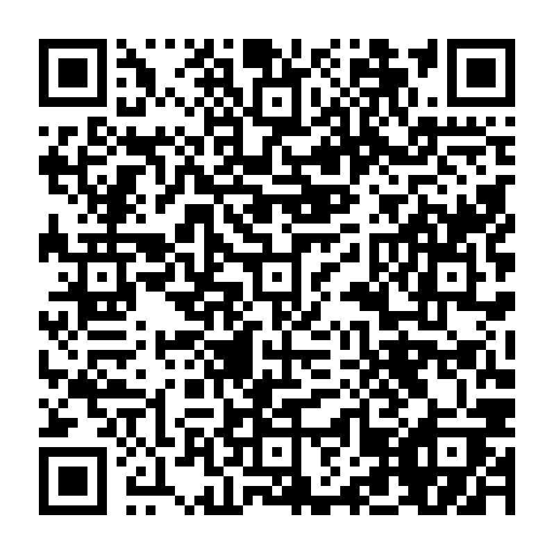 Skann QR-kode