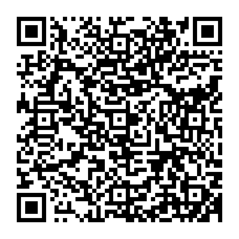 Skann QR-kode