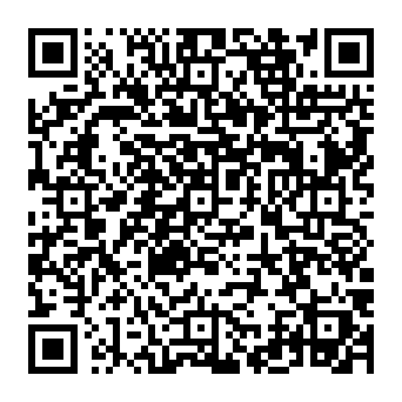 Skann QR-kode