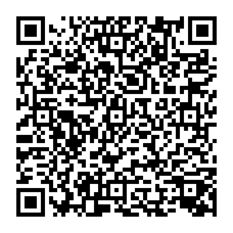 Skann QR-kode