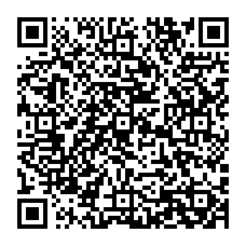 Skann QR-kode