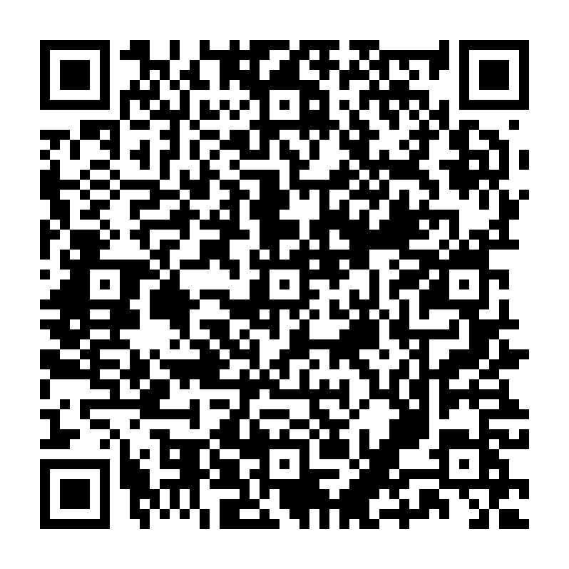 Skann QR-kode