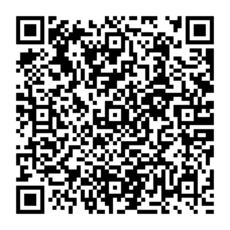 Skann QR-kode