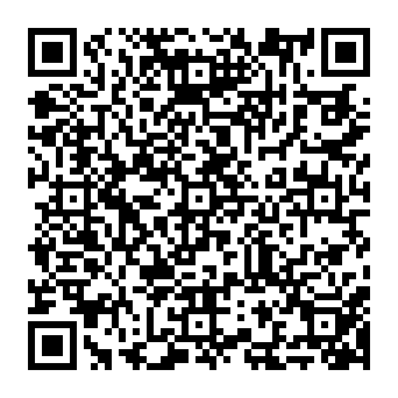 Skann QR-kode