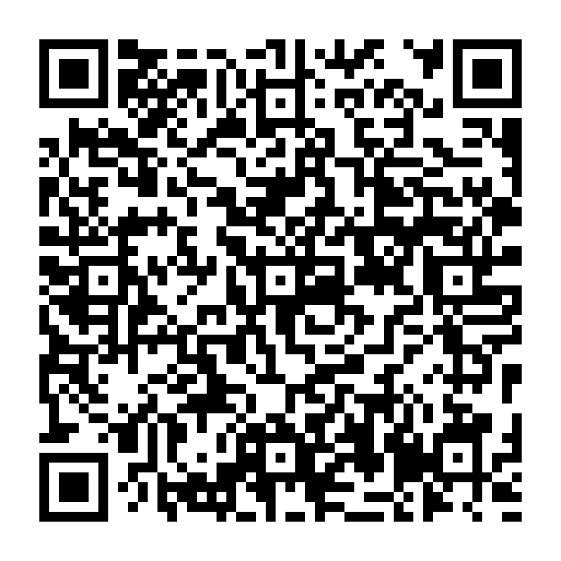 Skann QR-kode