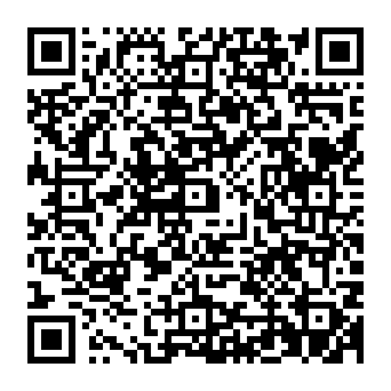 Skann QR-kode