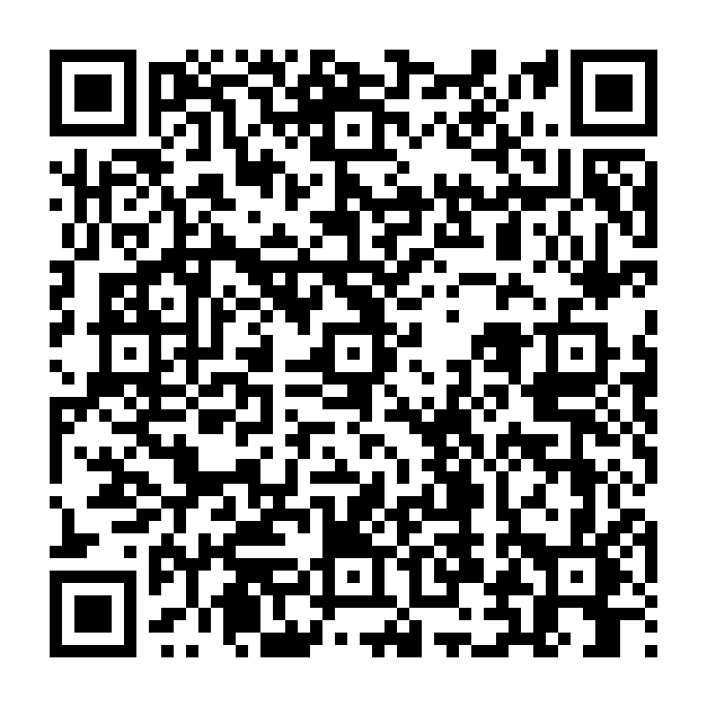 Skann QR-kode