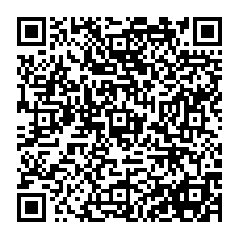 Skann QR-kode