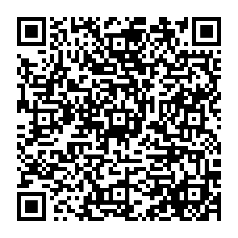 Skann QR-kode