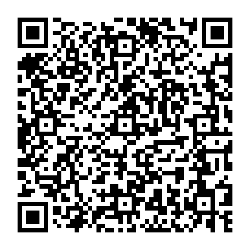 Skann QR-kode