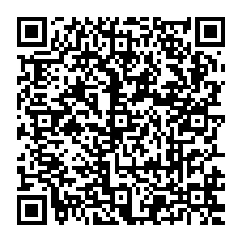 Skann QR-kode