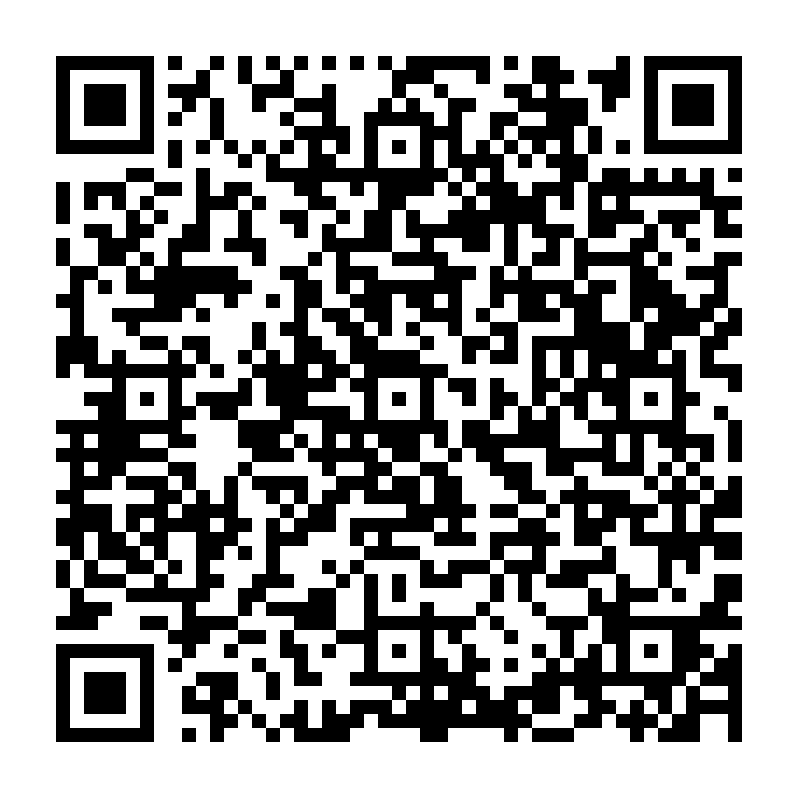 Skann QR-kode