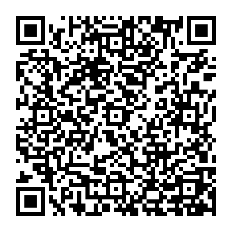 Skann QR-kode
