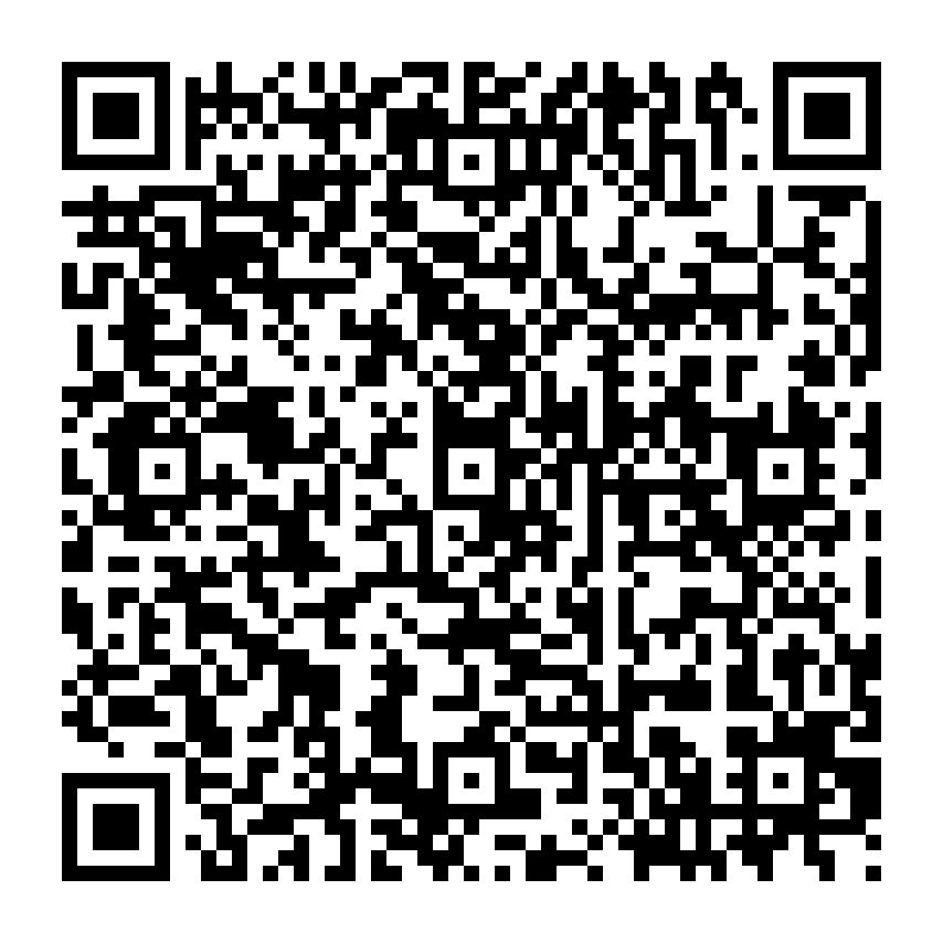 QR-kode