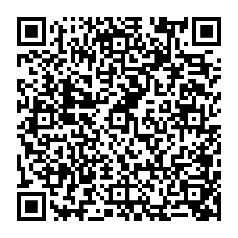 Skann QR-kode