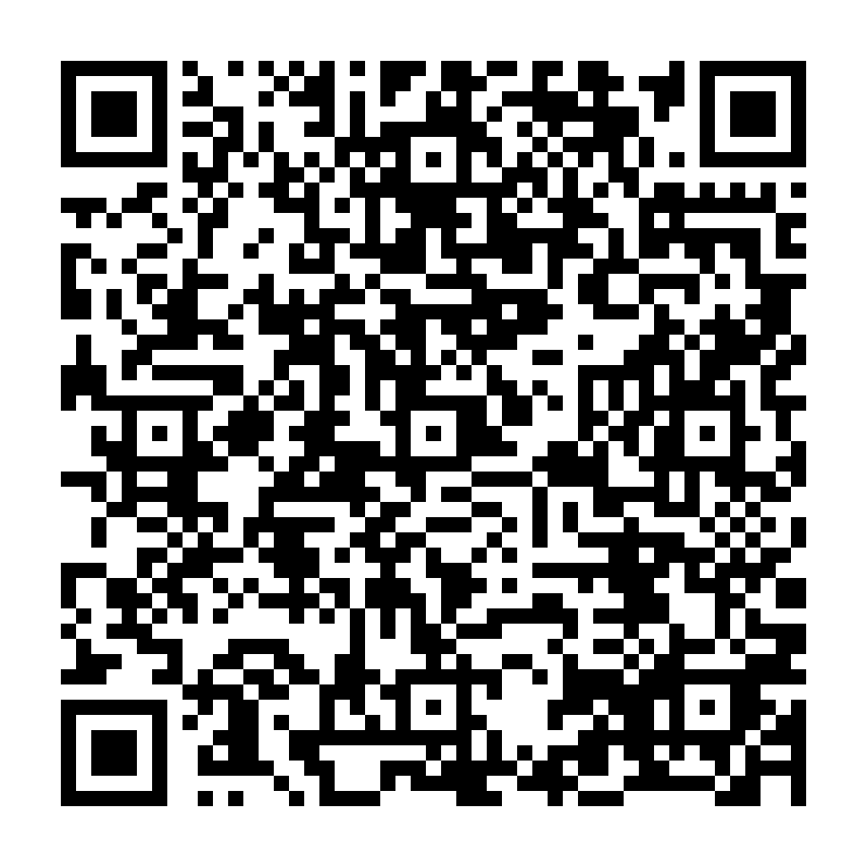 Skann QR-kode