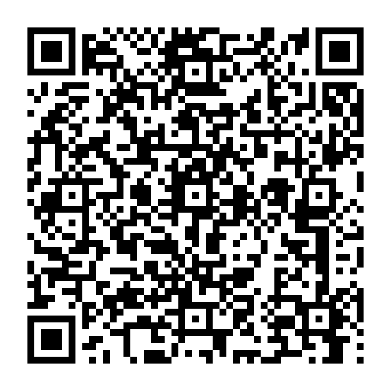 Skann QR-kode