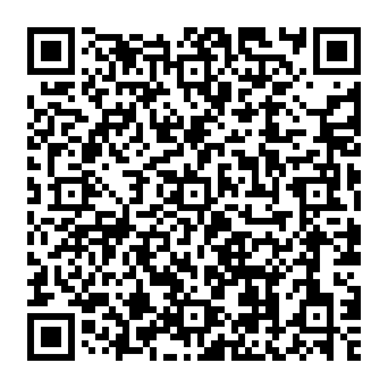 Skann QR-kode